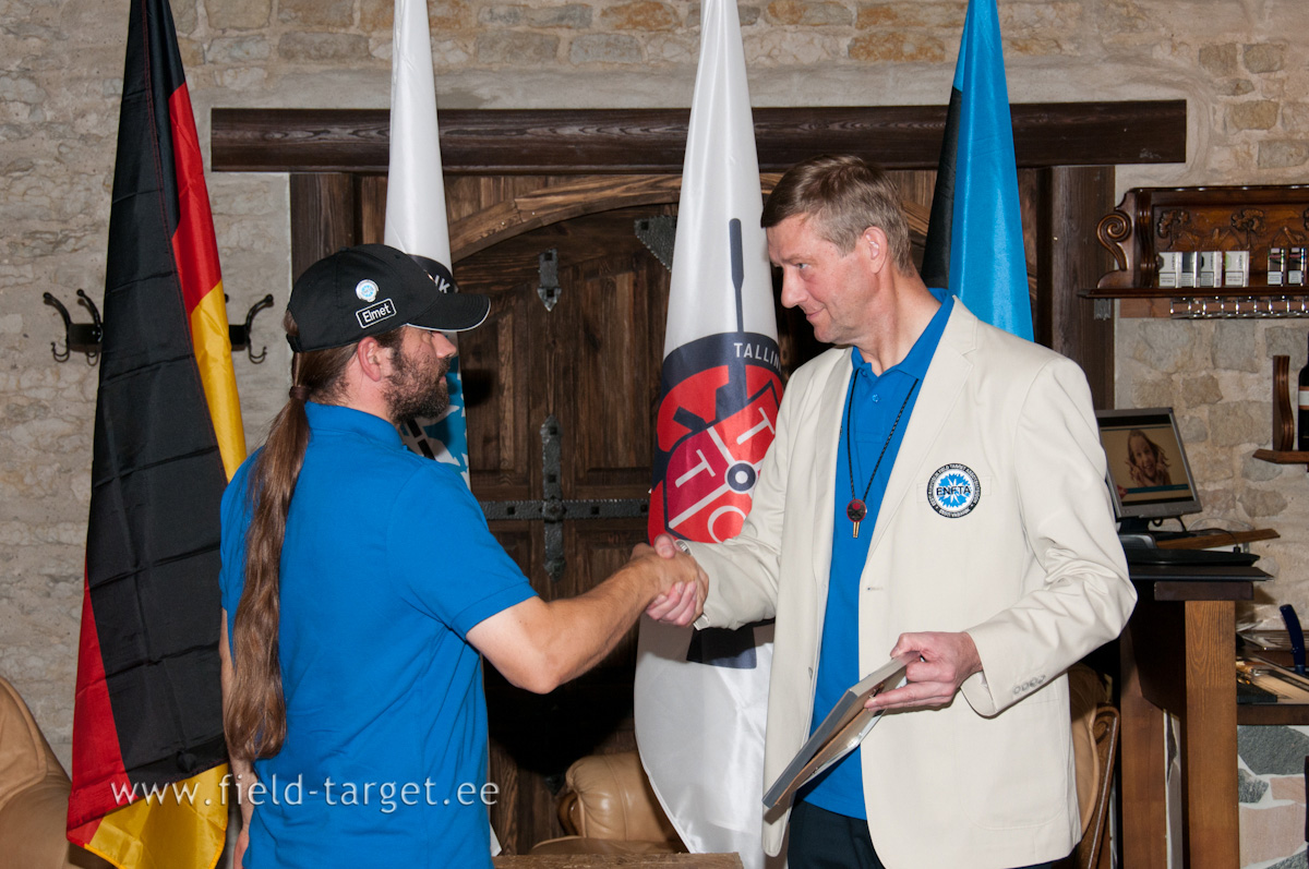 0237   7 Kategooria Springer esimene koht   Elmet Orasson, 34 tabamust